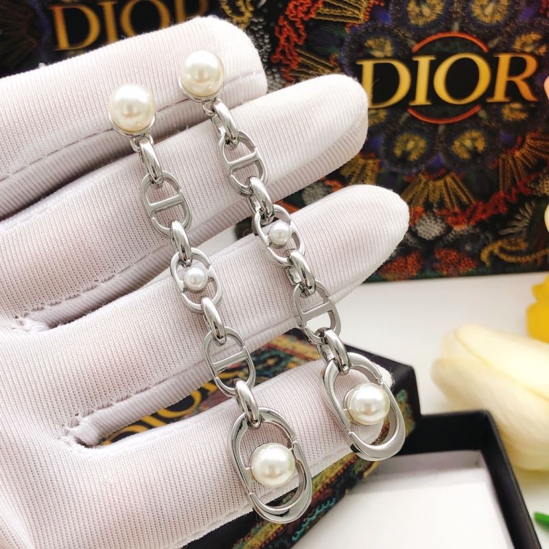 Christian Dior Earrings